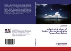 Buchcover von A Textual Analysis of Austen's Emma Novel & Its Persian Translation