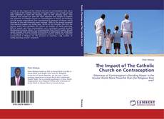 Buchcover von The Impact of The Catholic Church on Contraception