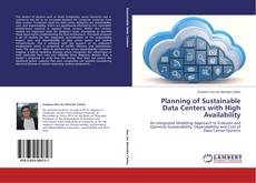 Planning of Sustainable Data Centers with High Availability的封面