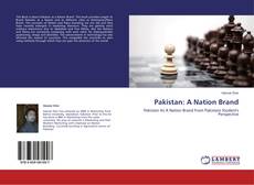 Buchcover von Pakistan: A Nation Brand