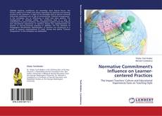 Couverture de Normative Commitment's Influence on Learner-centered Practices