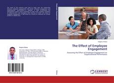 The Effect of Employee Engagement的封面