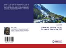 Обложка Effects of Parents Socio-Economic Status on FPE