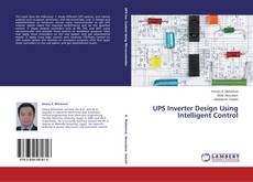 Couverture de UPS Inverter Design Using Intelligent Control