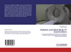 Buchcover von Pediatric and Adult Body CT Examinations