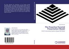 Copertina di The Proactive Pyramid Presentation Model