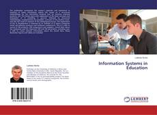 Обложка Information Systems in Education