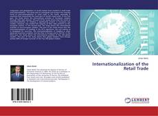 Обложка Internationalization of the Retail Trade