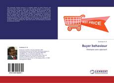 Buyer behaviour的封面