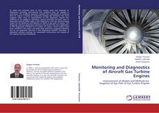 Couverture de Monitoring and Diagnostics of Aircraft Gas Turbine Engines