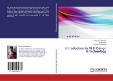 Buchcover von Introduction to VLSI Design & Technology