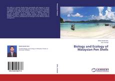 Buchcover von Biology and Ecology of Malaysian Pen Shells