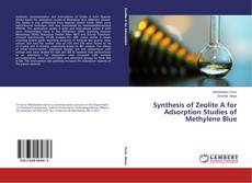 Copertina di Synthesis of Zeolite A for Adsorption Studies of Methylene Blue