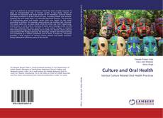 Culture and Oral Health的封面