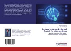 Buchcover von Rasterstereography Based Partial Face Recognition