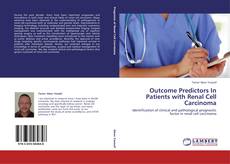 Обложка Outcome Predictors In Patients with Renal Cell Carcinoma