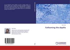 Buchcover von Fathoming the depths