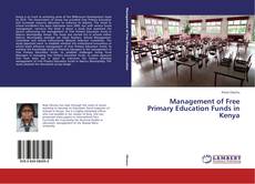 Copertina di Management of Free Primary Education Funds in Kenya
