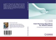 Path Planning Algorithms for Mobile Robots的封面
