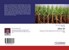 Capa do livro de Ultra Sil 