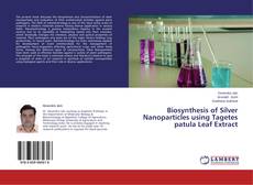 Обложка Biosynthesis of Silver Nanoparticles using Tagetes patula Leaf Extract