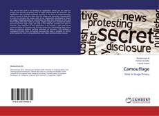 Buchcover von Camouflage