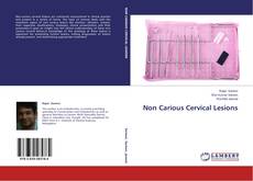 Обложка Non Carious Cervical Lesions