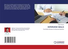 Portada del libro de INTERVIEW SKILLS