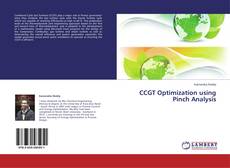 Обложка CCGT Optimization using Pinch Analysis