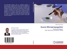 Buchcover von Guava Micropropagation