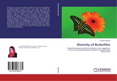 Copertina di Diversity of Butterflies