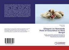 Bookcover of Glimpses on Nematode Pests of Groundnut in West Bengal