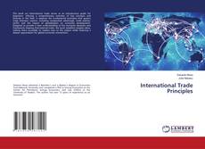 International Trade Principles kitap kapağı