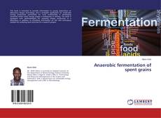 Couverture de Anaerobic fermentation of spent grains