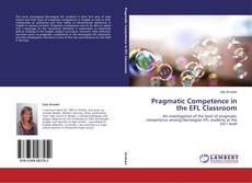 Buchcover von Pragmatic Competence in the EFL Classroom