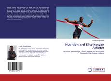 Обложка Nutrition and Elite Kenyan Athletes