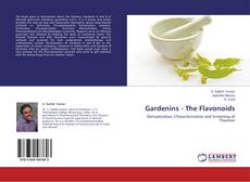 Buchcover von Gardenins - The Flavonoids
