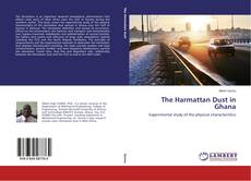 Capa do livro de The Harmattan Dust in Ghana 