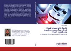 Buchcover von Electromagnetic Fault Injection using Transient Fault Injections