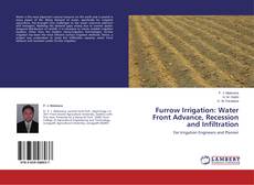 Buchcover von Furrow Irrigation: Water Front Advance, Recession and Infiltration