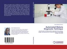 Couverture de Automated Malaria Diagnostic Technique