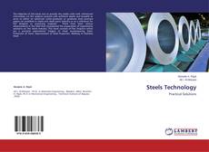 Copertina di Steels Technology