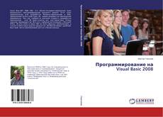 Программирование на Visual Basic 2008的封面