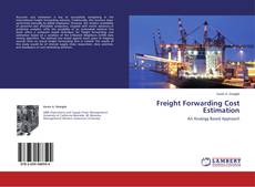 Couverture de Freight Forwarding Cost Estimation