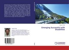 Buchcover von Emerging Successful with Disabilities