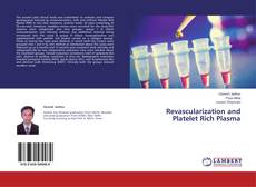 Buchcover von Revascularization and Platelet Rich Plasma