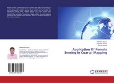 Application Of Remote Sensing In Coastal Mapping的封面