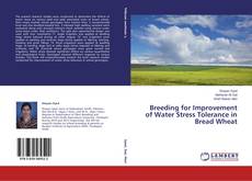 Buchcover von Breeding for Improvement of Water Stress Tolerance in Bread Wheat