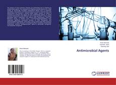 Buchcover von Antimicrobial Agents