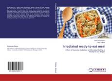 Обложка Irradiated ready-to-eat meal